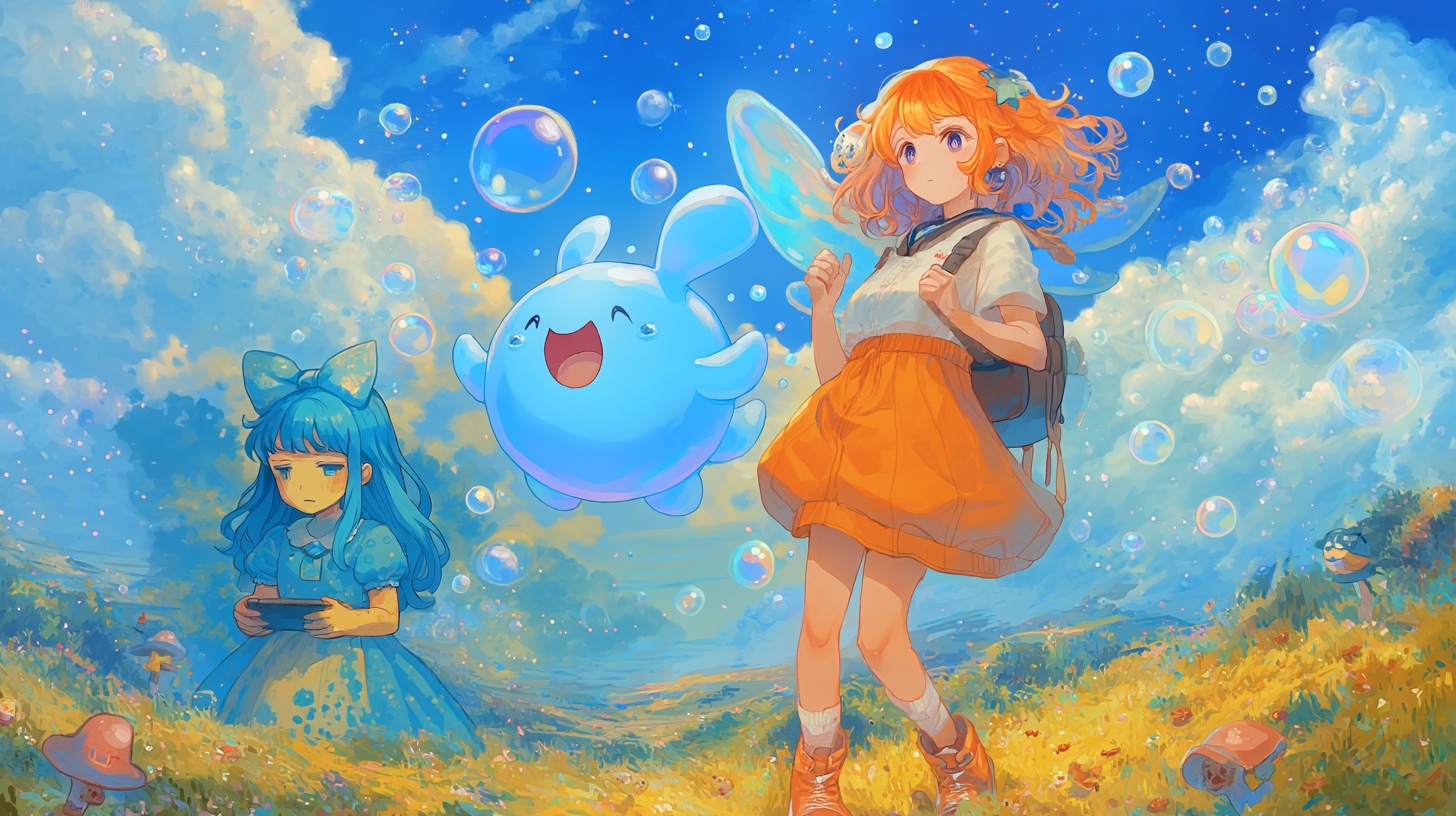そだそだふぁくとりーのサムネイル